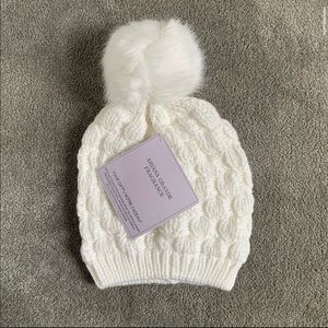 *ISO* Ariana Grande Ari Knitted Hat